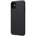 Nillkin Super Frosted Zadní Kryt pro iPhone 11 Black