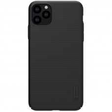 Nillkin Super Frosted Zadní Kryt pro iPhone 11 Pro Max Black