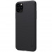 Nillkin Super Frosted Zadní Kryt pro iPhone 11 Pro Max Black