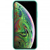 Nillkin Super Frosted Zadní Kryt pro iPhone 11 Pro Max Mint Green