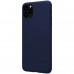 Nillkin Flex Pure Liquid Silikonové Pouzdro Black pro iPhone 11 Pro Max Blue