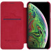 Nillkin Qin Book Pouzdro pro iPhone 11 Pro Max Red