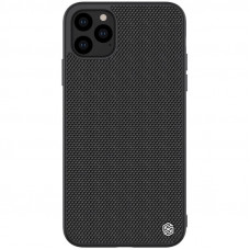 Nillkin Textured Hard Case pro Apple iPhone 11 Pro Black