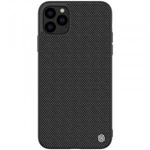 Nillkin Textured Hard Case pro Apple iPhone 11 Pro Black