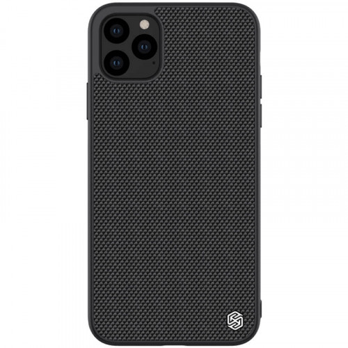 Nillkin Textured Hard Case pro Apple iPhone 11 Pro Black