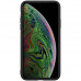 Nillkin Textured Hard Case pro Apple iPhone 11 Pro Black