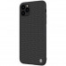 Nillkin Textured Hard Case pro Apple iPhone 11 Pro Black