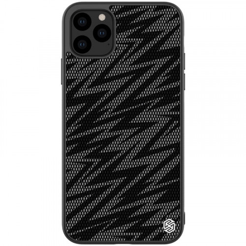 Nillkin Twinkle Zadní Kryt pro iPhone 11 Pro Black