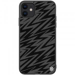 Nillkin Twinkle Zadní Kryt pro iPhone 11 Black