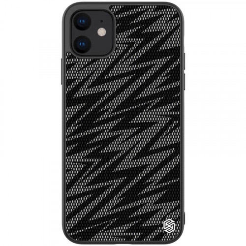 Nillkin Twinkle Zadní Kryt pro iPhone 11 Black