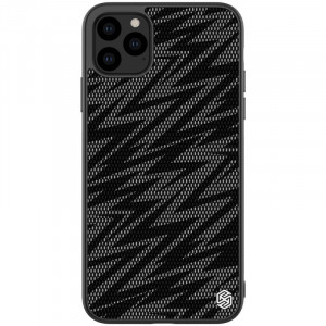 Nillkin Twinkle Zadní Kryt pro iPhone 11 Pro Max Black