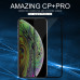 Nillkin Tvrzené Sklo 2.5D CP+ PRO Black pro iPhone Xr / 11