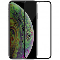 Nillkin Tvrzené Sklo 2.5D CP+ PRO Black pro iPhone Xs Max / 11 Pro Max