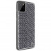 Nillkin Herringbone Zadní Kryt pro iPhone 11 Pro Max Grey