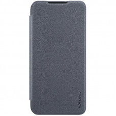 Nillkin Sparkle Folio Pouzdro pro Xiaomi Redmi Note 8 Black