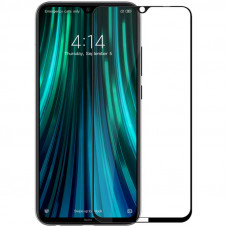 Nillkin Tvrzené Sklo 2.5D CP+ PRO Black pro Xiaomi Redmi Note 8