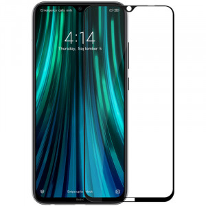 Nillkin Tvrzené Sklo 2.5D CP+ PRO Black pro Xiaomi Redmi Note 8