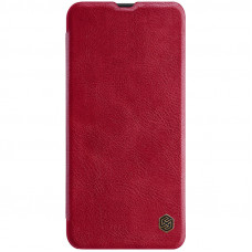 Nillkin Qin Book Pouzdro pro Samsung Galaxy A30s / A50 Red