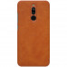Nillkin Qin Book Pouzdro pro Xiaomi Redmi 8 Brown