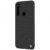 Nillkin Textured Hard Case pro Xiaomi Redmi Note 8 Black