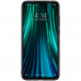 Nillkin Textured Hard Case pro Xiaomi Redmi Note 8 Pro Black