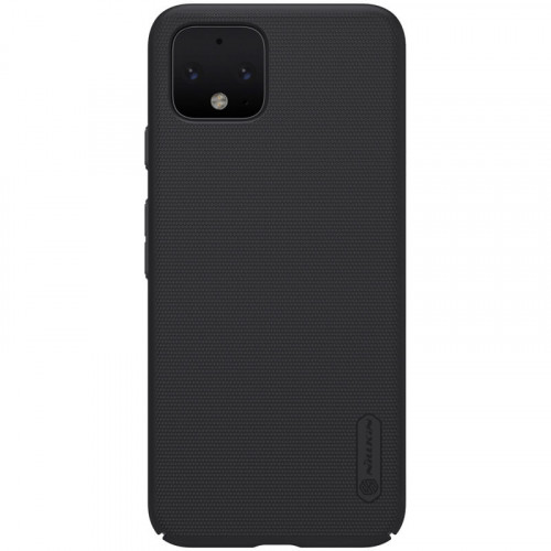 Nillkin Super Frosted Zadní Kryt pro Google Pixel 4 Black