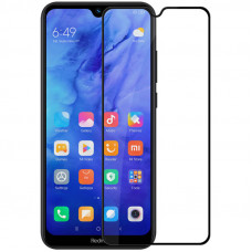 Nillkin Tvrzené Sklo 2.5D CP+ PRO Black pro Xiaomi Redmi Note 8T