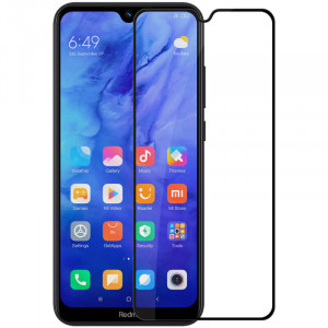 Nillkin Tvrzené Sklo 2.5D CP+ PRO Black pro Xiaomi Redmi Note 8T