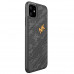 Nillkin Striker Zadní Kryt pro iPhone 11 Grey