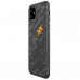 Nillkin Striker Zadní Kryt pro iPhone 11 Grey