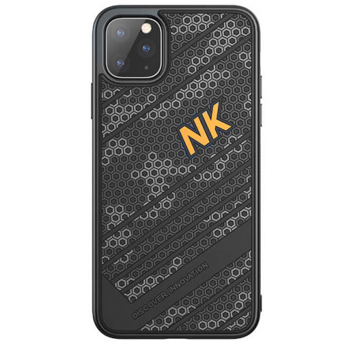 Nillkin Striker Zadní Kryt pro iPhone 11 Pro Max Grey