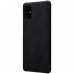 Nillkin Qin Book Pouzdro pro Samsung Galaxy A71 Black
