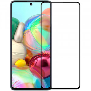 Nillkin Tvrzené Sklo 2.5D CP+ PRO Black pro Samsung Galaxy A71 / Galaxy Note10 Lite