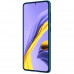 Nillkin Super Frosted Zadní Kryt pro Samsung Galaxy A71 Peacock Blue