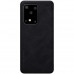 Nillkin Qin Book Pouzdro pro Samsung Galaxy S20 Ultra 5G Black