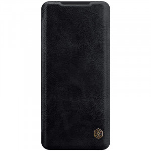Nillkin Qin Book Pouzdro pro Samsung Galaxy S20 Black