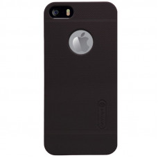 Nillkin Super Frosted Zadní Kryt Black pro iPhone 5 / 5s / SE