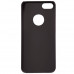 Nillkin Super Frosted Zadní Kryt Black pro iPhone 5 / 5s / SE