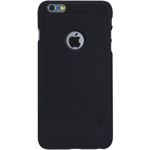 Nillkin Super Frosted Zadní Kryt Black pro iPhone 6 / 6s