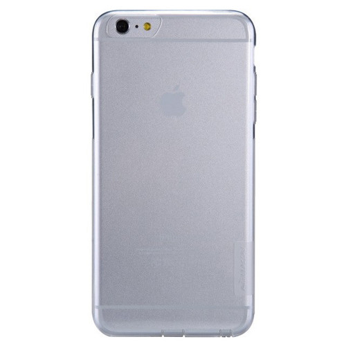 Nillkin Nature TPU Kryt Transparent pro iPhone 6 / 6s