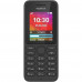 Nokia 130 Dual SIM Black