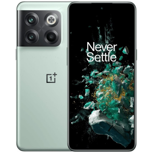 OnePlus 10T 5G 16GB/256GB Dual SIM Jade Green
