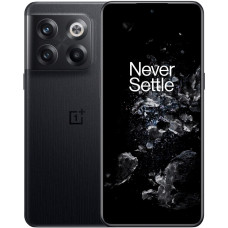 OnePlus 10T 5G 8GB/128GB Dual SIM Moonstone Black