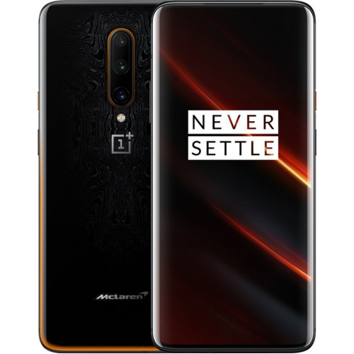 OnePlus 7T Pro 5G 12GB/256GB Single SIM McLaren Edition