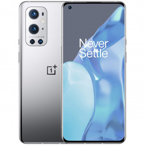 OnePlus 9 Pro 12GB/256GB Dual SIM Morning Mist