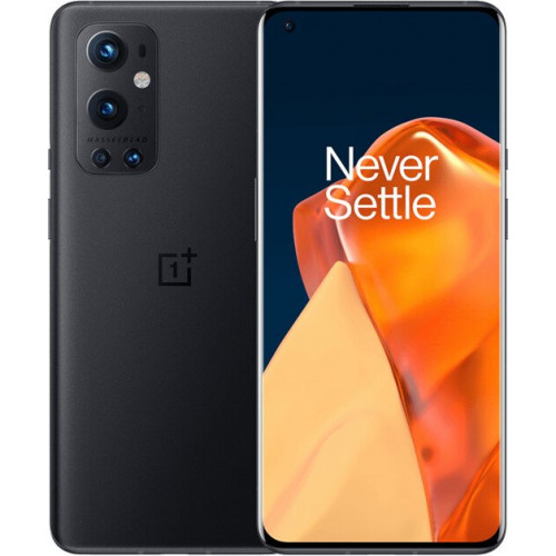 OnePlus 9 Pro 8GB/128GB Dual SIM Stellar Black