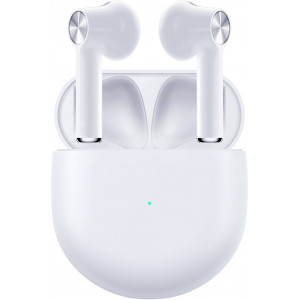 OnePlus Buds White