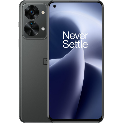 OnePlus Nord 2T 5G 8GB/128GB Dual SIM Gray Shadow