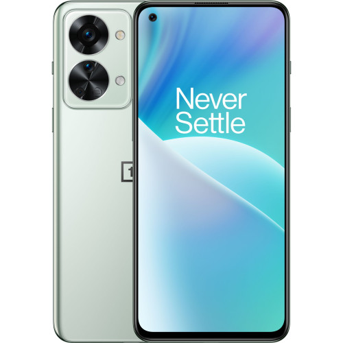 OnePlus Nord 2T 5G 8GB/128GB Dual SIM Jade Fog