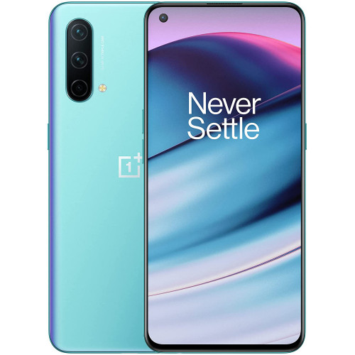 OnePlus Nord CE 5G 8GB/128GB Blue Void